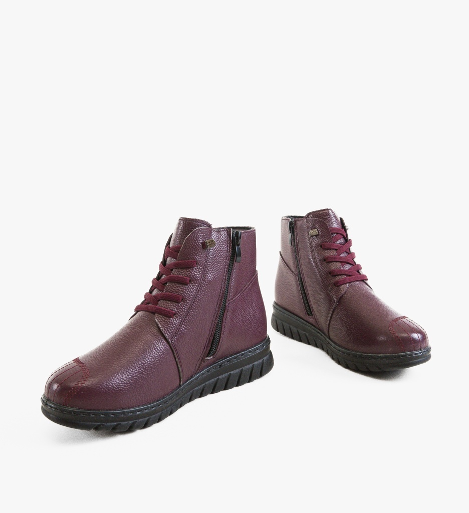 Ghete dama Schiva Grena - 2 | YEO