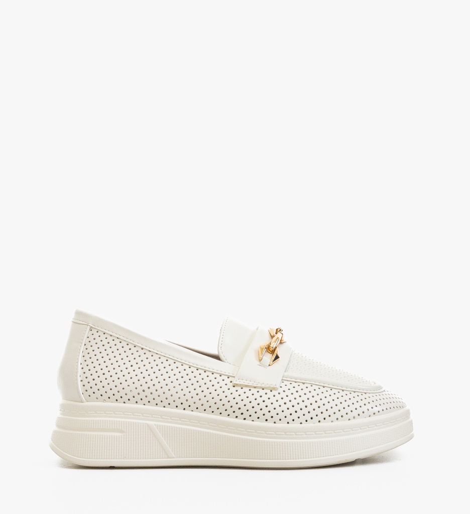 Pantofi casual Bobby Albi - 3 | YEO