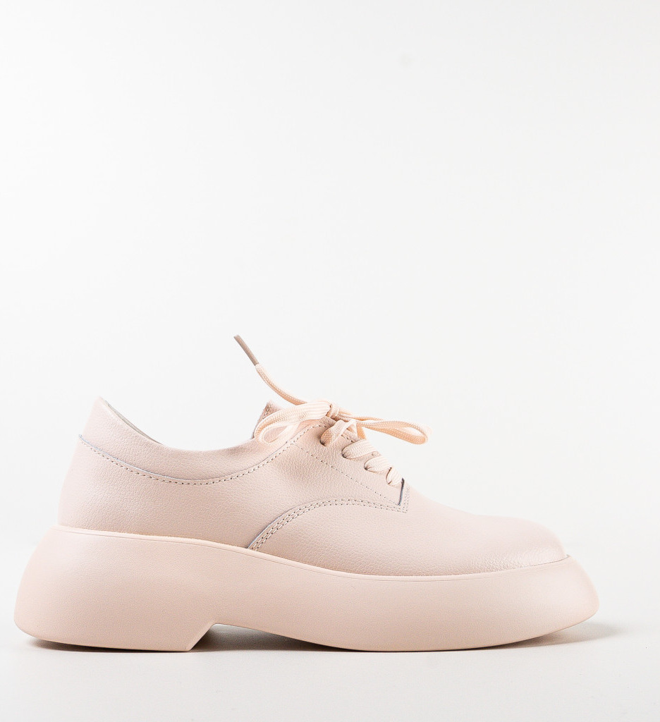 Pantofi casual dama Alix Roz - 4 | YEO