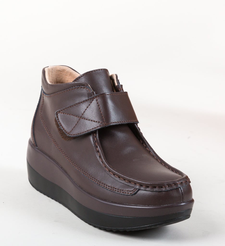 Pantofi Casual Euan Maro - 3 | YEO