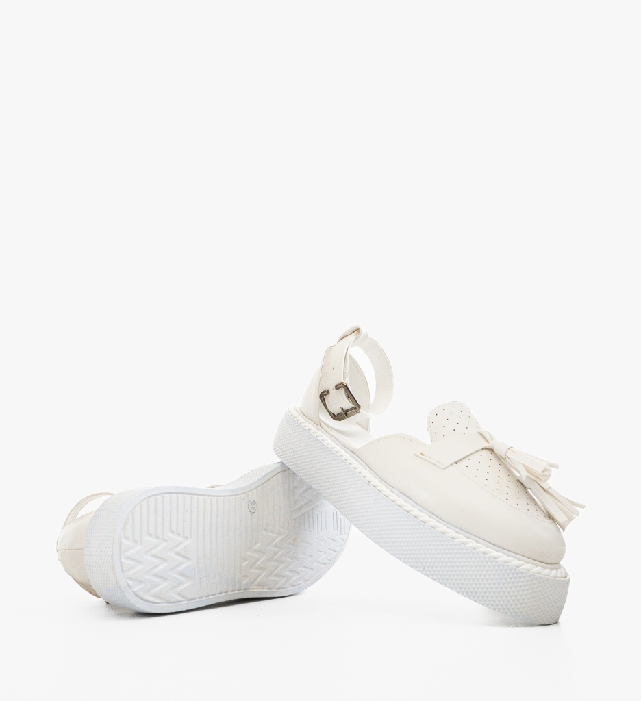 Pantofi Casual Kastor Albi - 4 | YEO