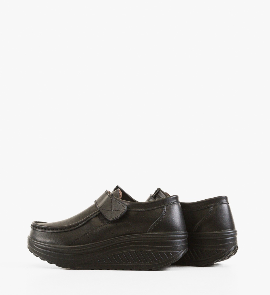 Pantofi Casual Marko Negri 2 - 3 | YEO