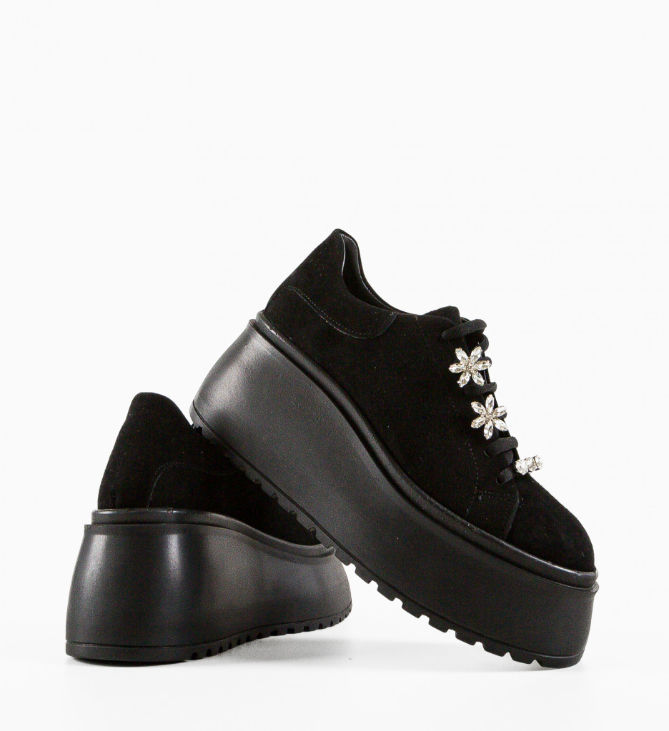 Pantofi Casual Patrick Negri - 5 | YEO