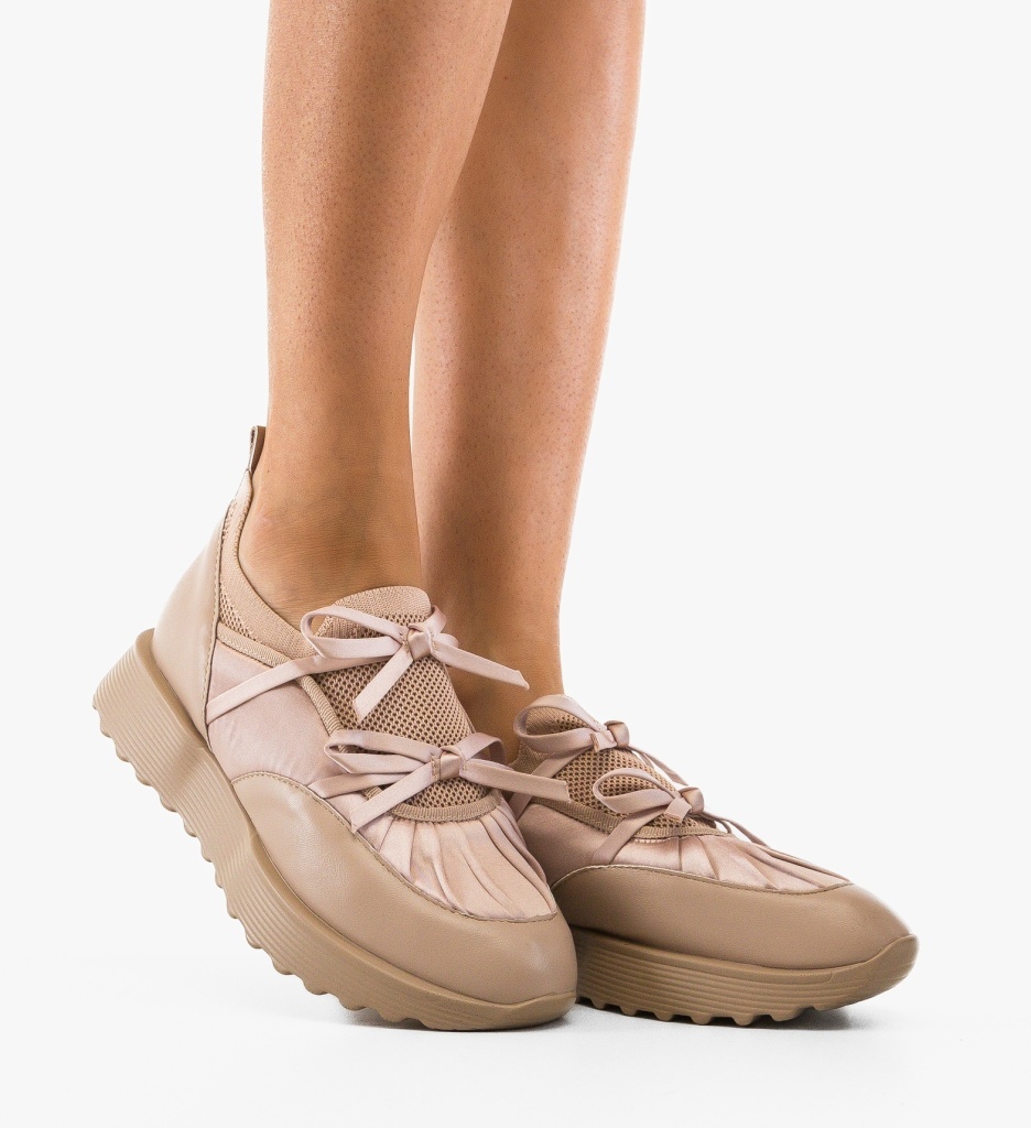 Pantofi Casual Ralph Roz