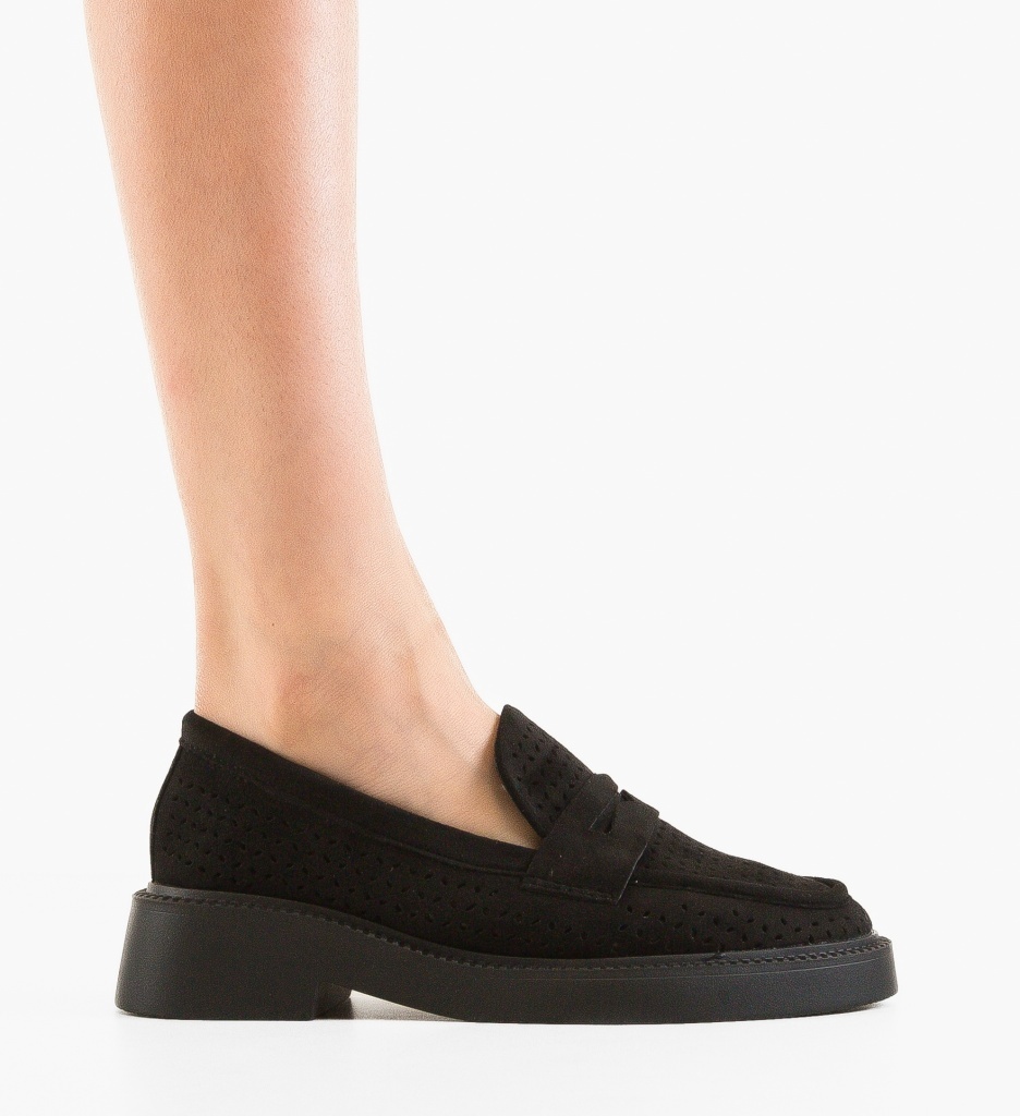 Pantofi Casual Rehid Negri - 5 | YEO