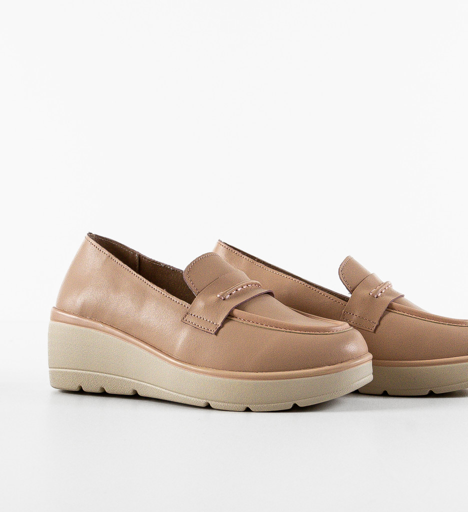 Pantofi Casual Teyana Roz - 5 | YEO