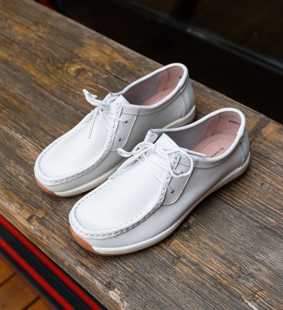 Pantofi Casual Zackary Albi - 2 | YEO