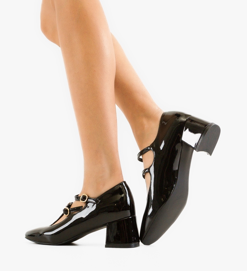 Pantofi dama Alisa Negri - 5 | YEO