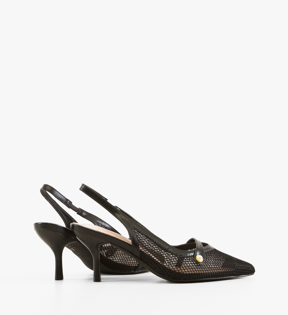 Pantofi dama Callie Negri - 3 | YEO