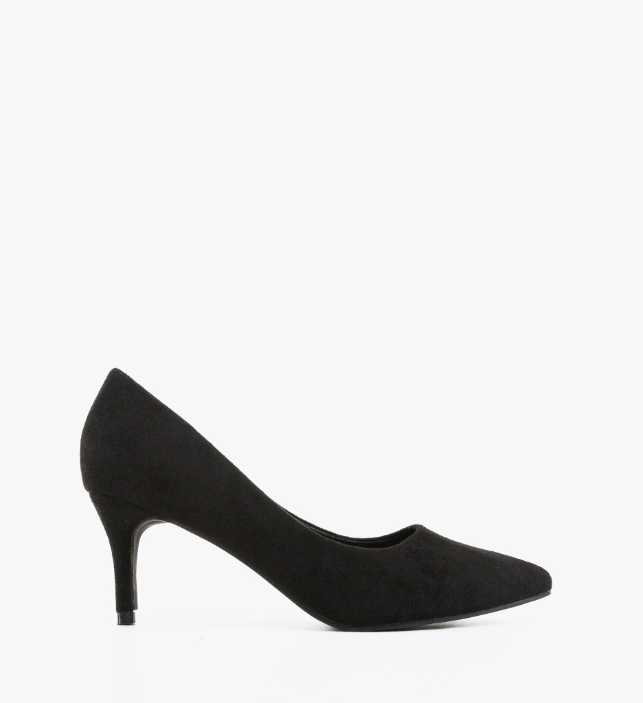 Pantofi dama Cheloo Negri - 5 | YEO