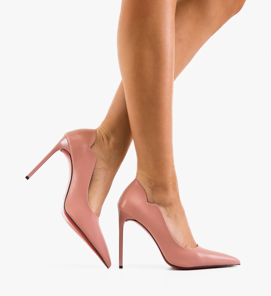 Pantofi dama Dudyn Roz