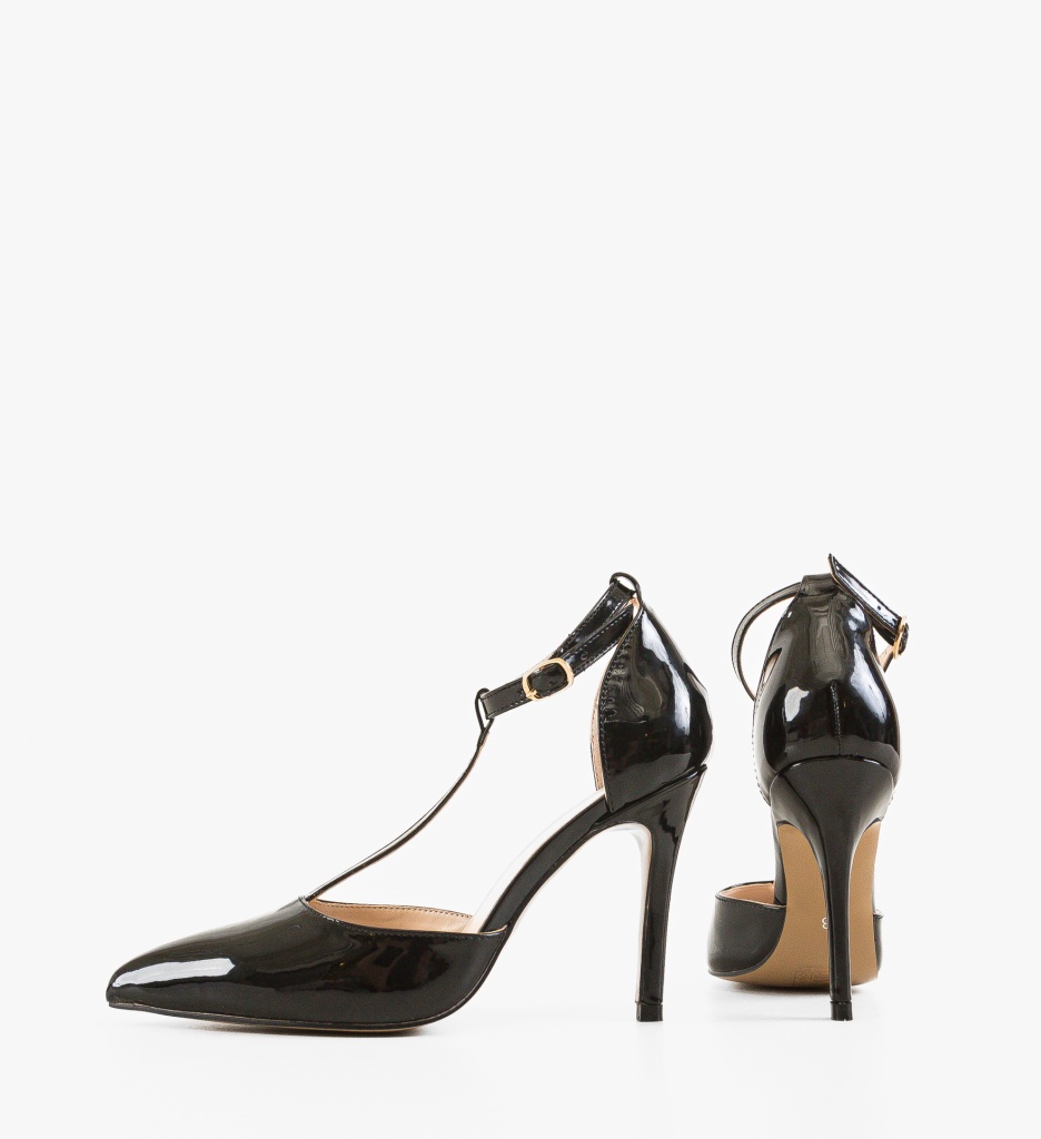 Pantofi dama Frank Negri - 3 | YEO