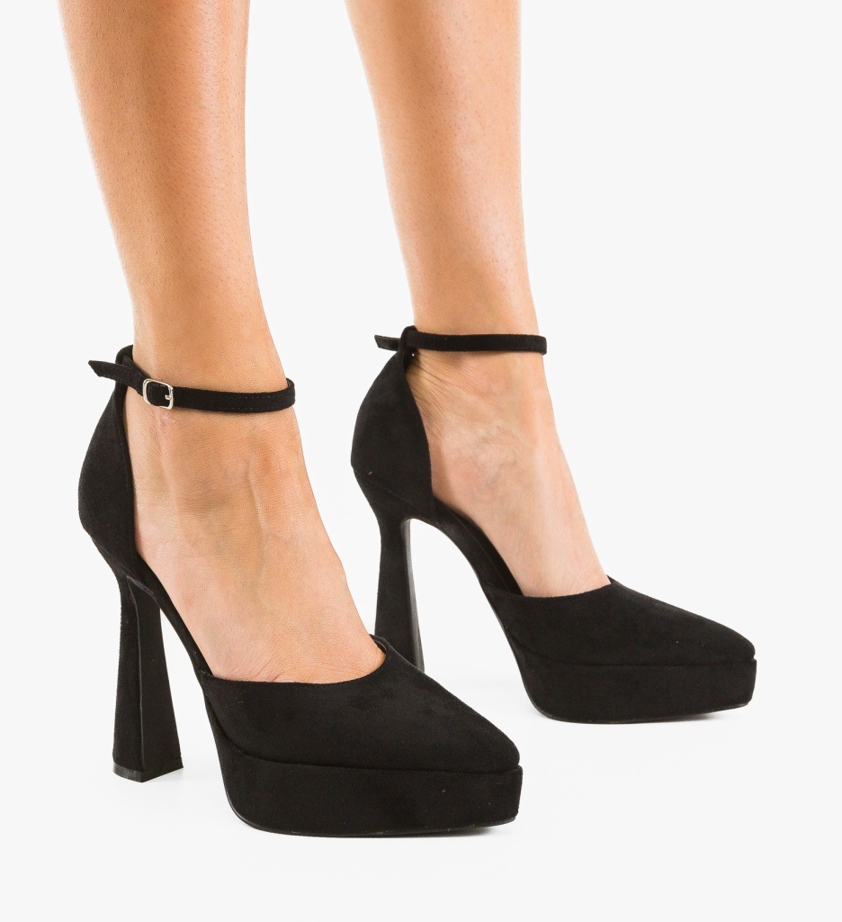 Pantofi dama Gasder Negri 2
