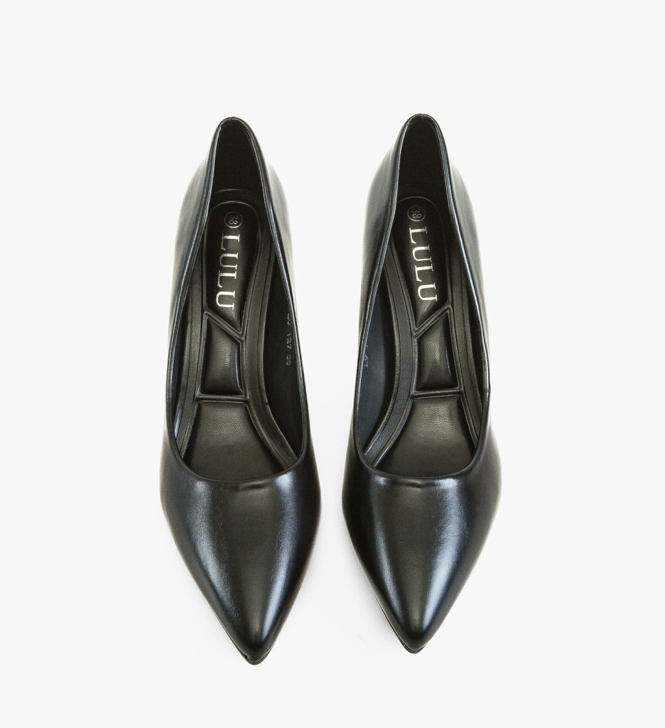 Pantofi dama Hamilton Negri - 2 | YEO