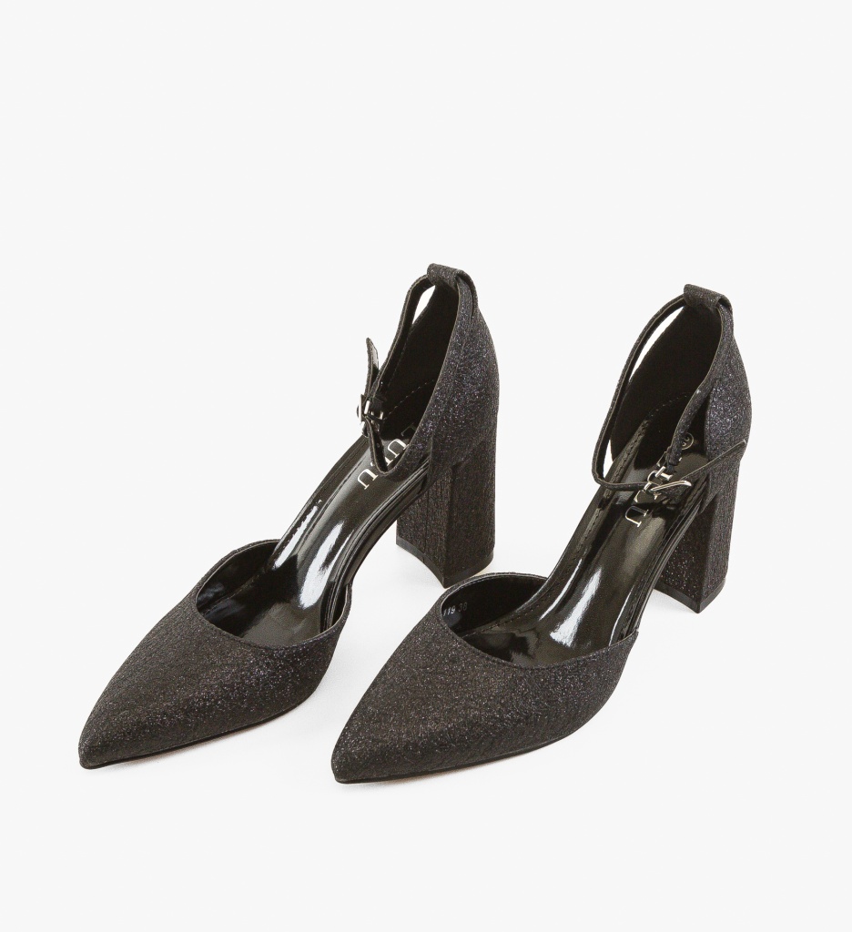Pantofi dama Jana Negri - 3 | YEO