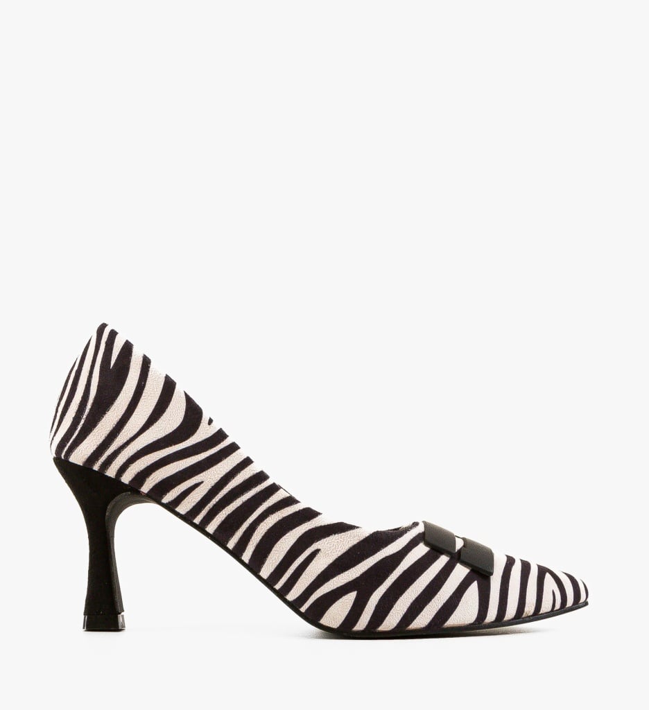 Pantofi dama Jaxy Print - 4 | YEO