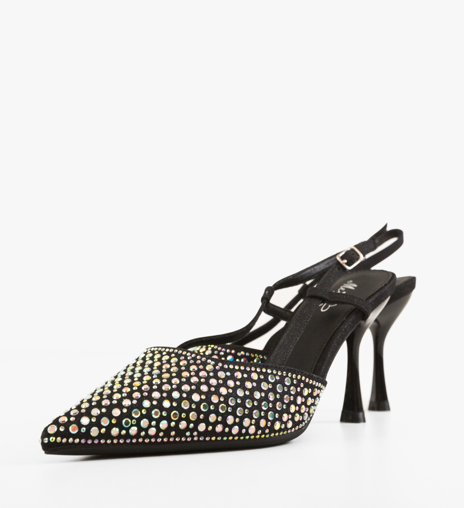 Pantofi dama Kan Negri - 4 | YEO