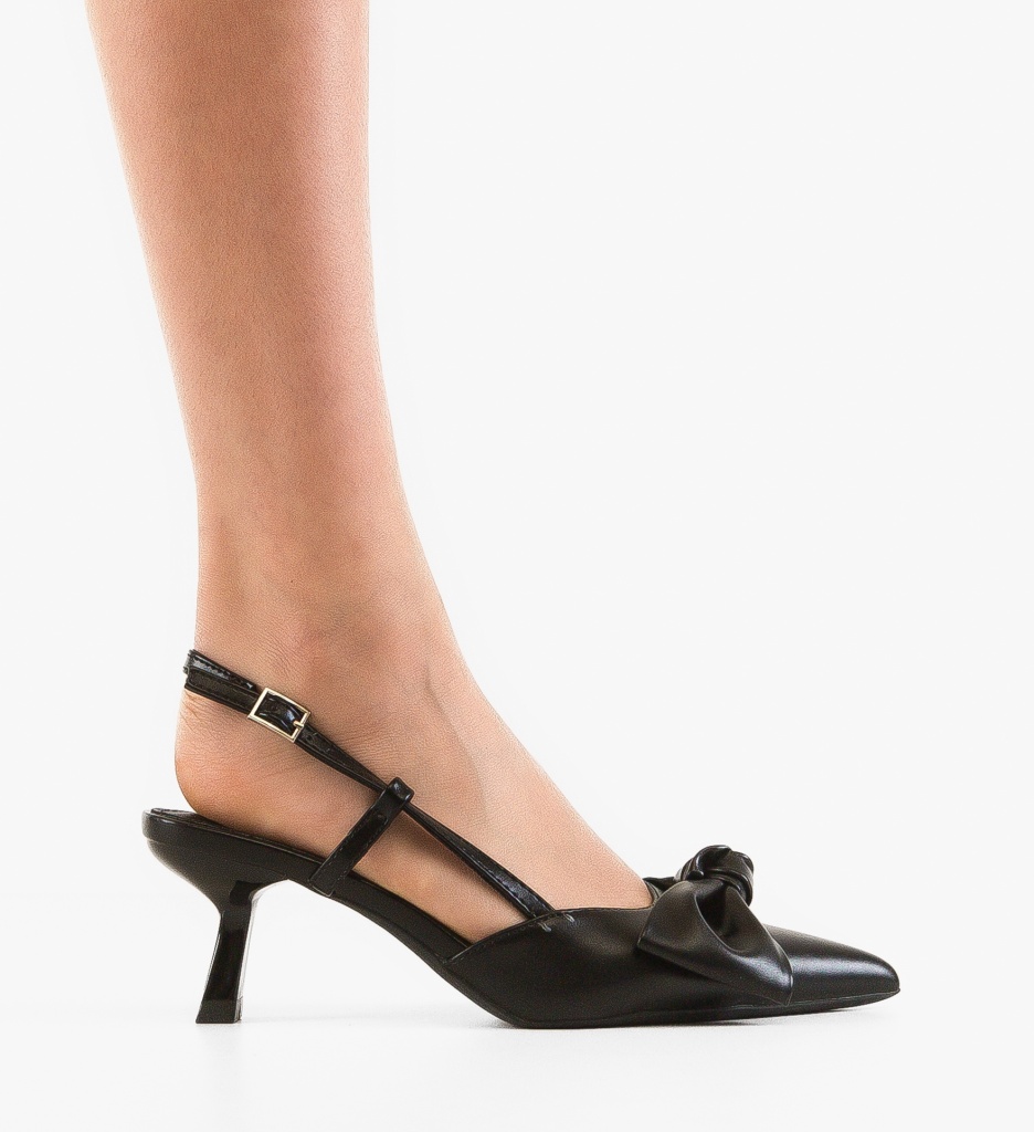 Pantofi dama Kelsey Negri - 5 | YEO