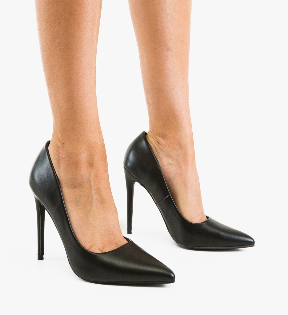 Pantofi dama Lewer Negri - 4 | YEO