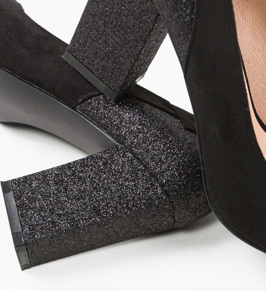 Poze Pantofi dama Lyudmila Negri 2 depurtat.ro 