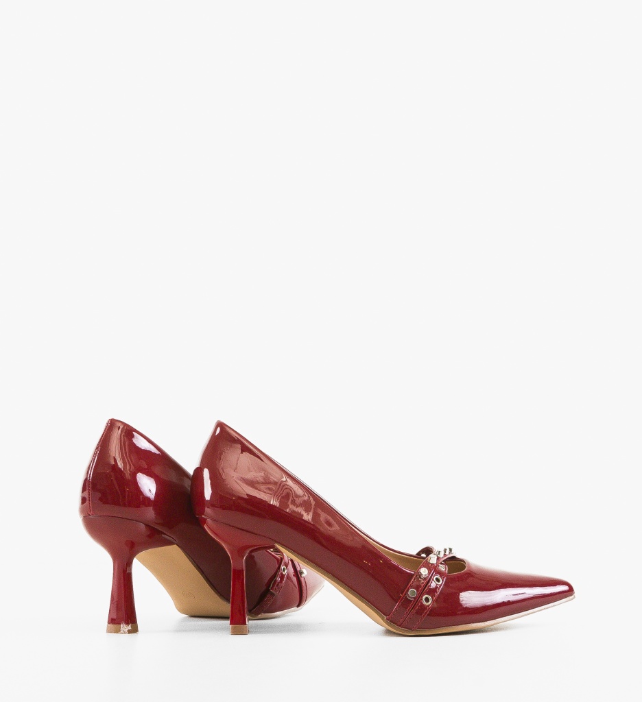 Pantofi dama Mislav Grena - 2 | YEO