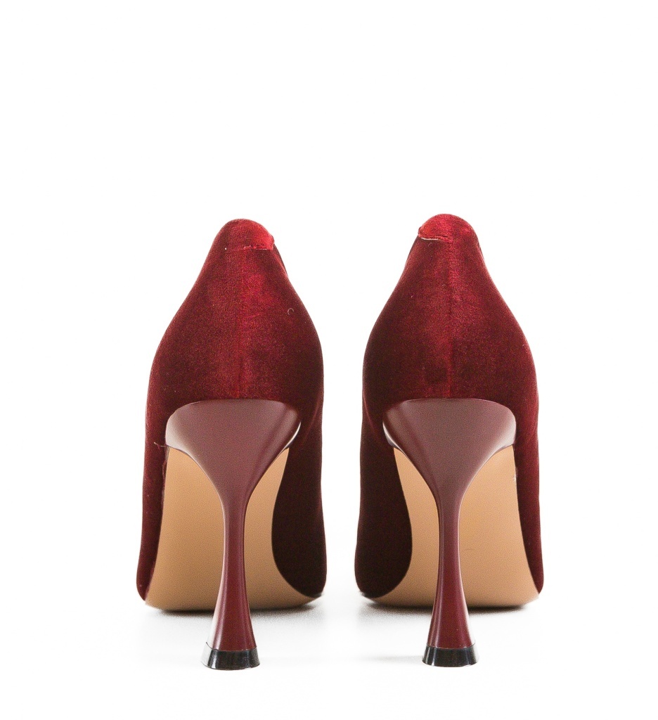 Pantofi dama Monro Grena - 4 | YEO