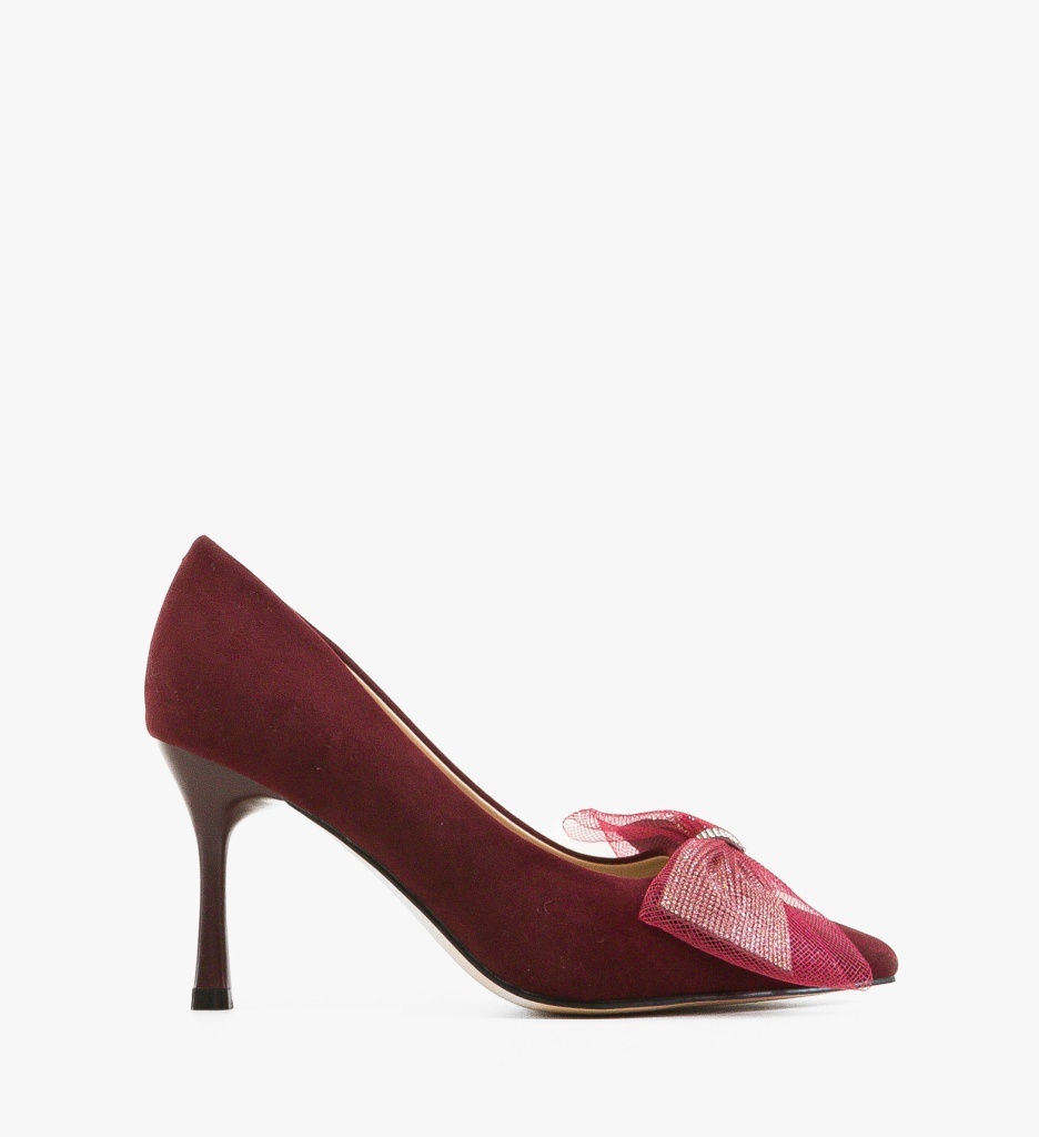 Pantofi dama Rahela Grena - 2 | YEO