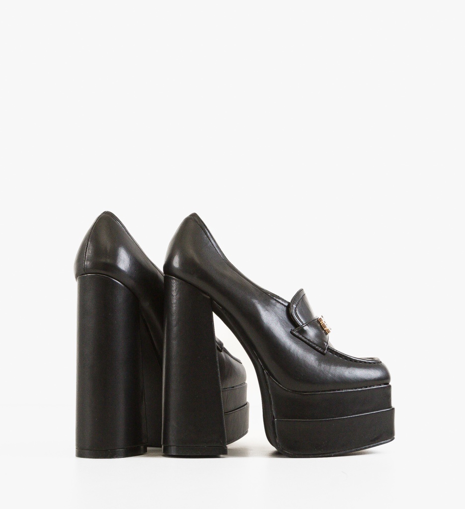Pantofi dama Ross Negri - 4 | YEO