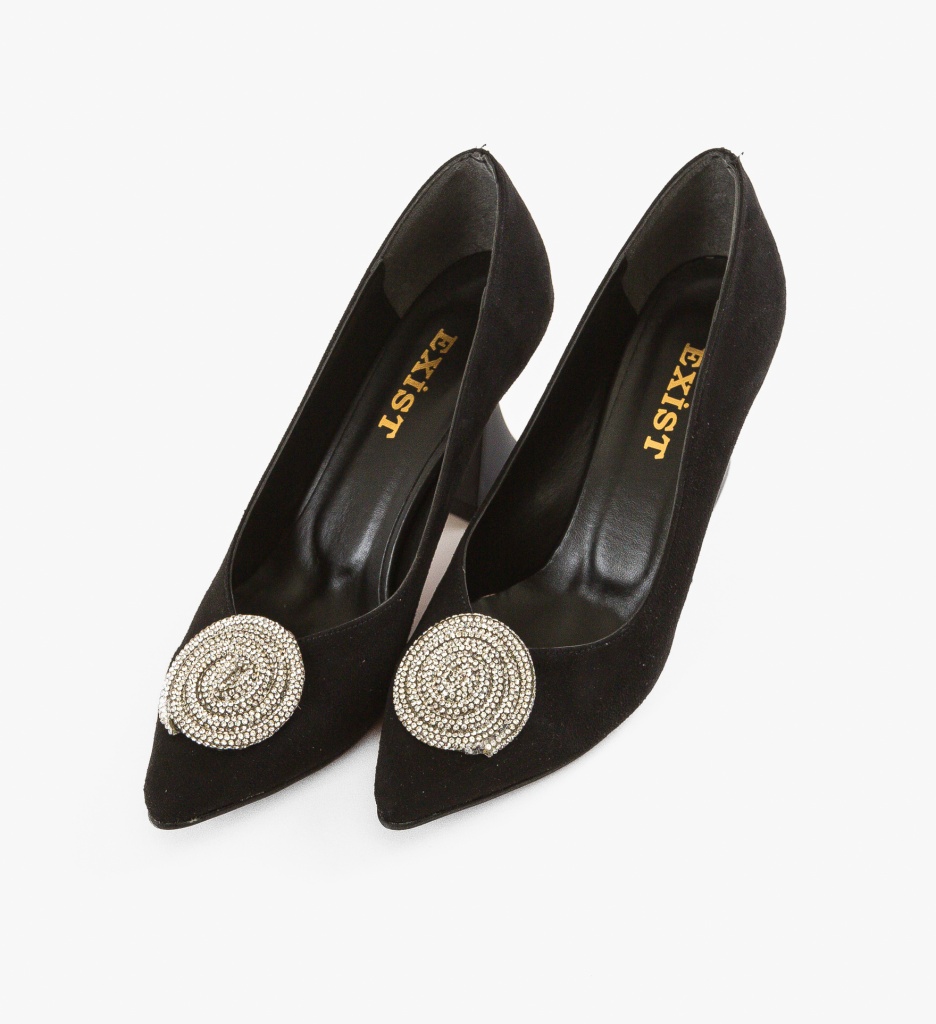 Pantofi dama Tia Negri - 4 | YEO