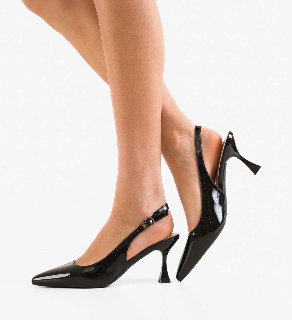Pantofi dama Tim Negri - 2 | YEO