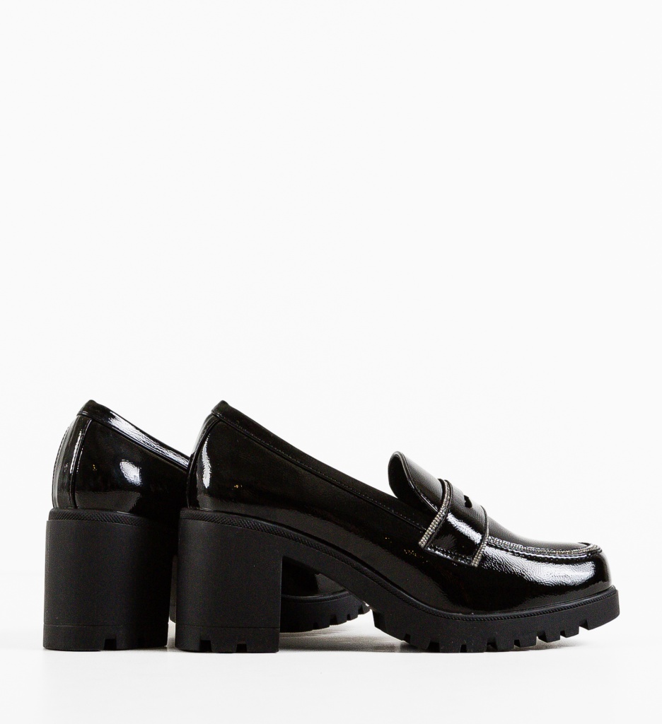 Pantofi dama Ward Negri - 5 | YEO