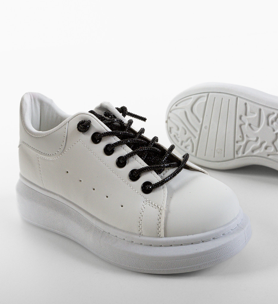 Poze Pantofi Sport Ewan Albi DePurtat