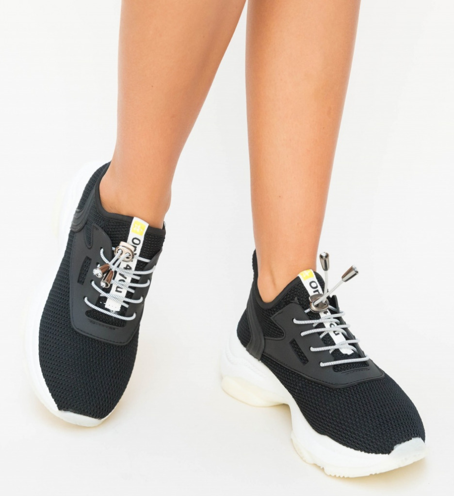 Pantofi Sport Kesde Negri
