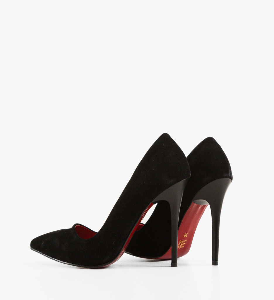 Pantofi stiletto dama Ciaran Negri - 1 | YEO