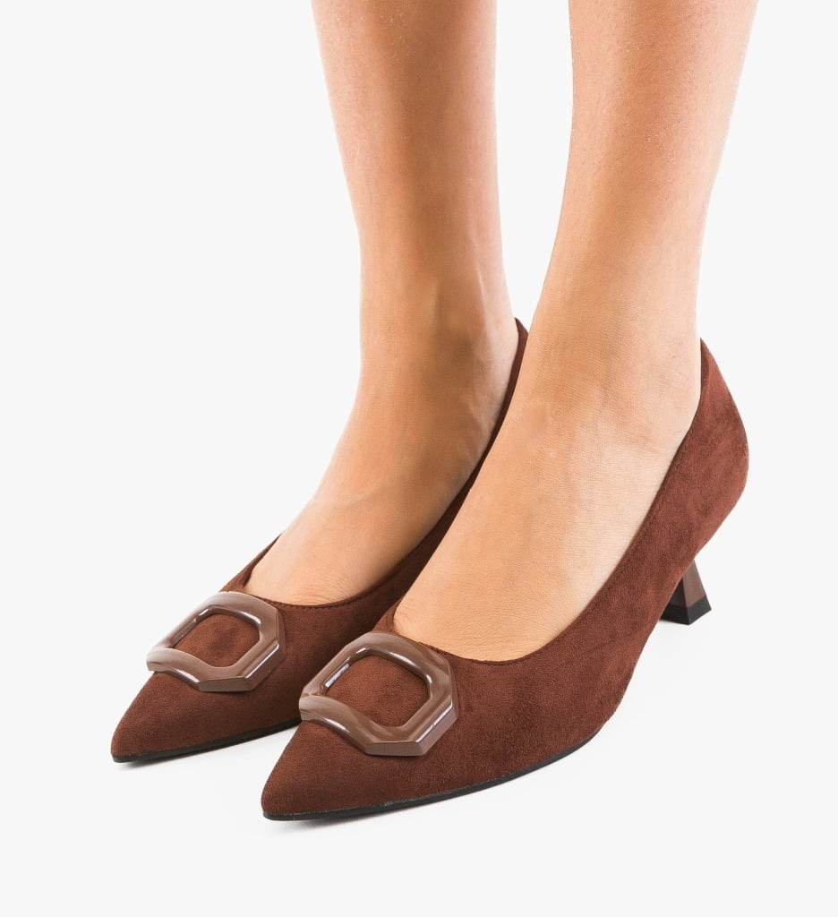 Pantofi stiletto dama Lyda Maro