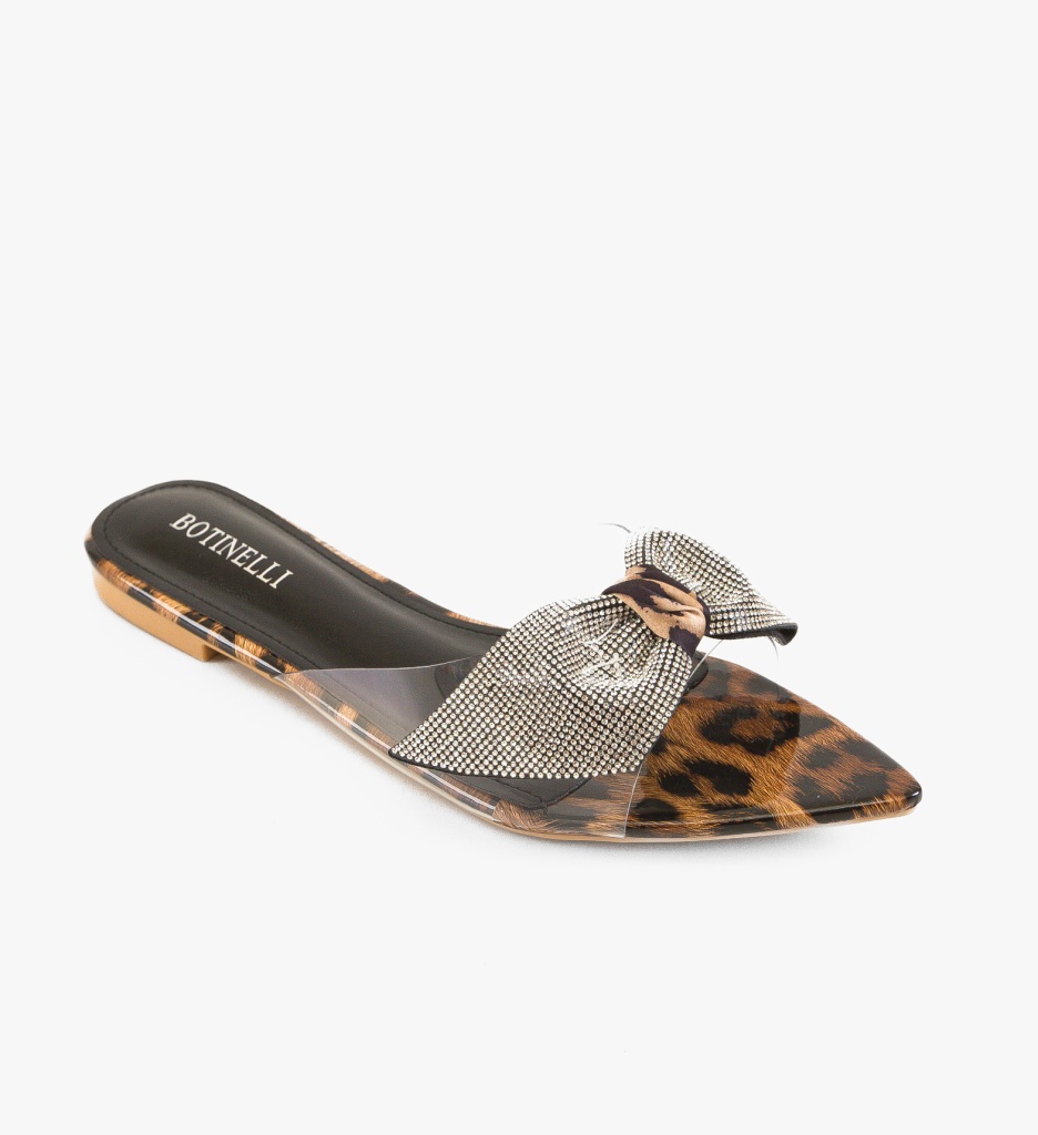 Papuci dama Hypo Print - 4 | YEO