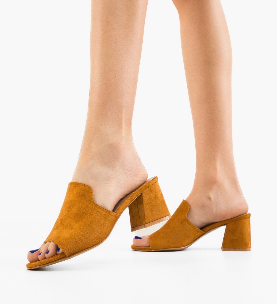 Saboti dama Ruth Camel - 2 | YEO