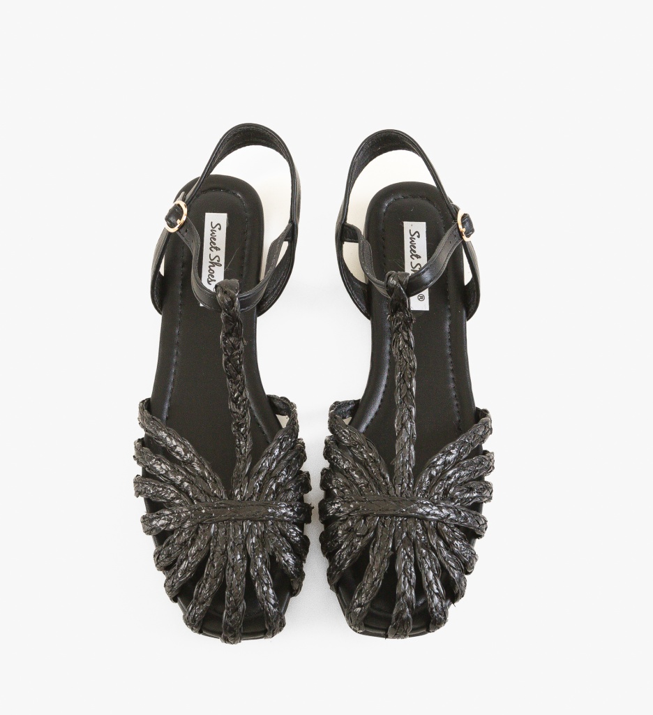 Sandale dama Henri Negre - 3 | YEO
