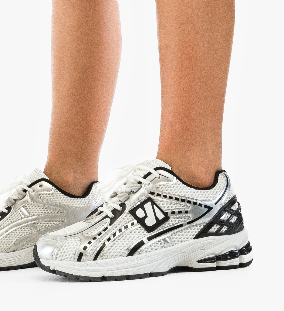 Sneakers dama Asicz Albi