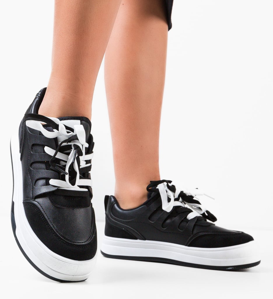 Sneakers dama Baron Negri - 1 | YEO