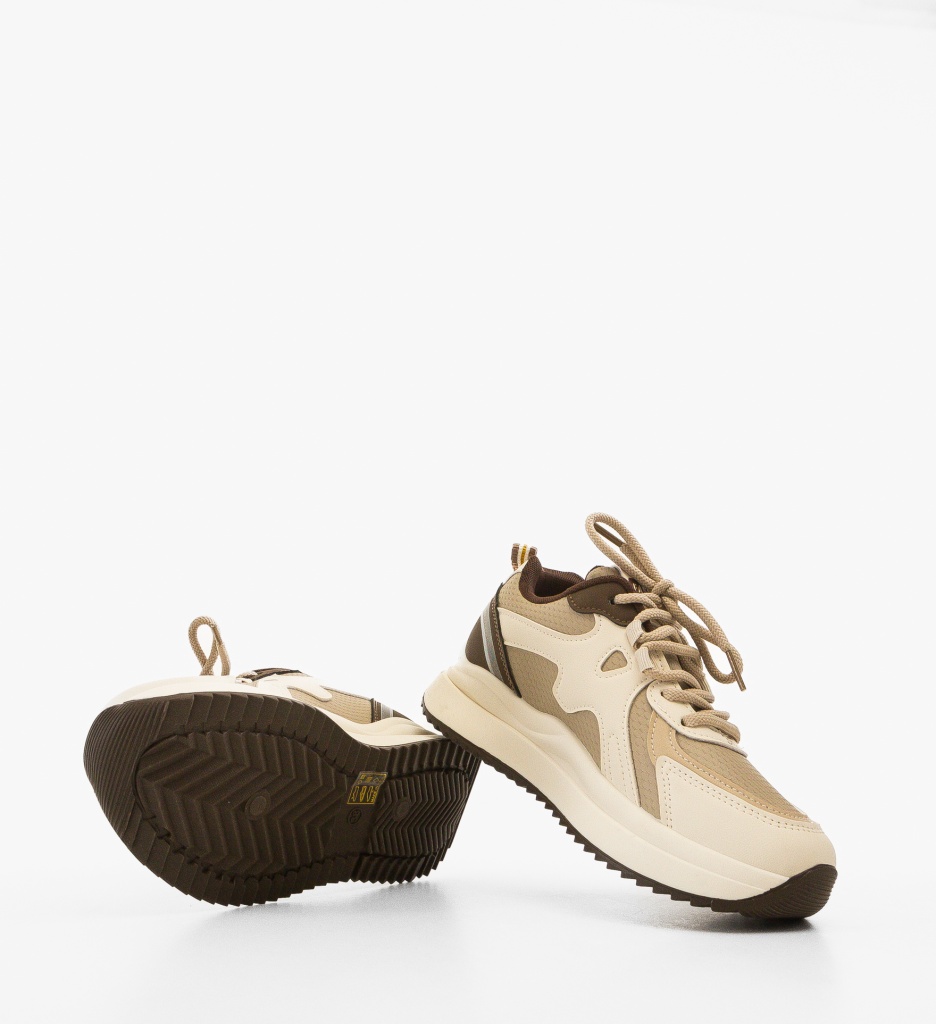 Sneakers dama Bello Maro - 4 | YEO