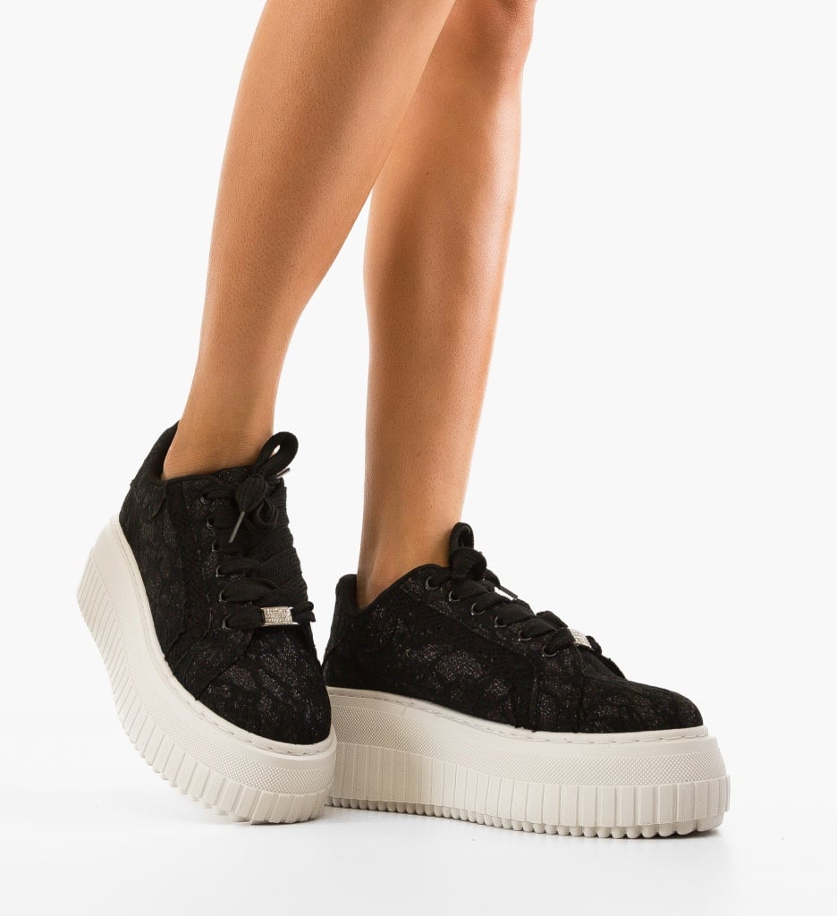 Sneakers dama Brittn Negri