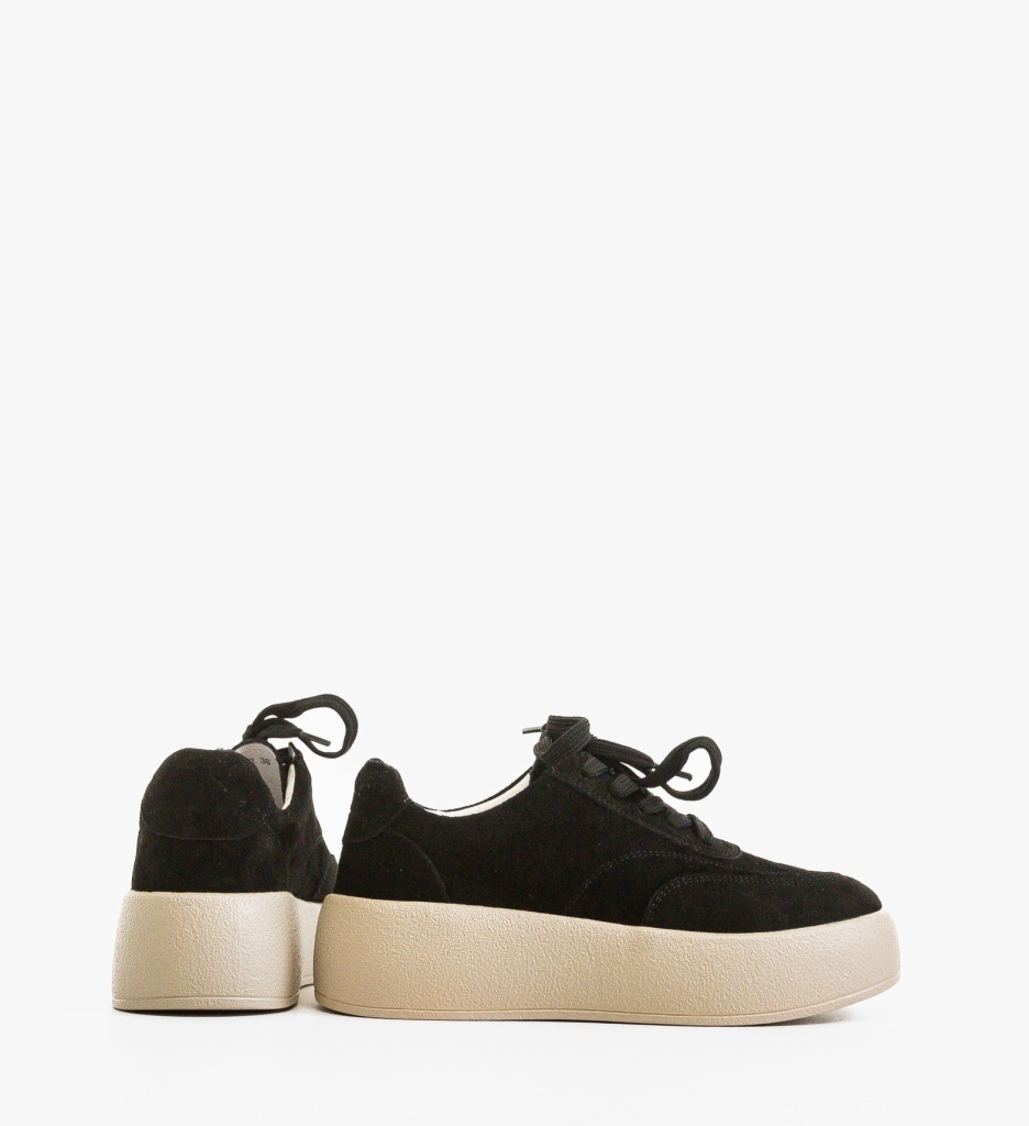 Sneakers dama Brittni Negri - 2 | YEO