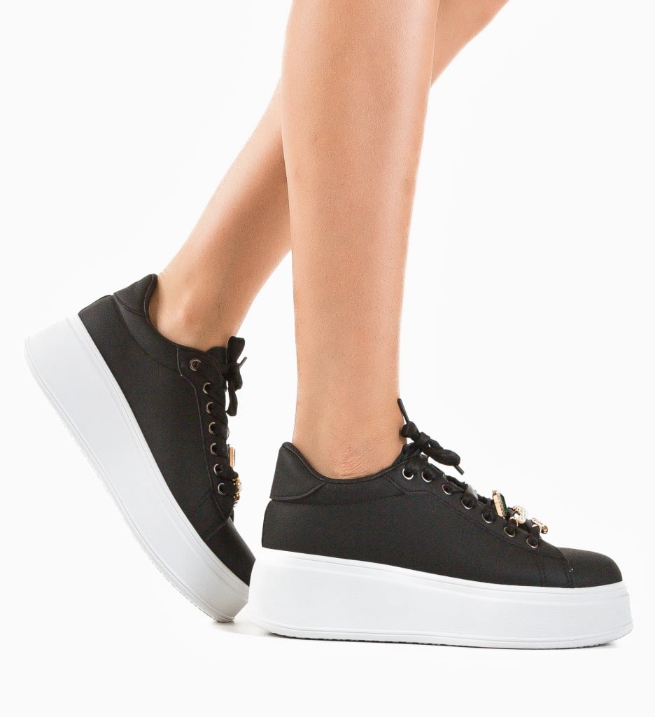 Sneakers dama Bryson Negri - 1 | YEO