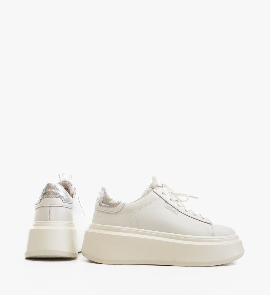 Sneakers dama Byva Albi - 3 | YEO