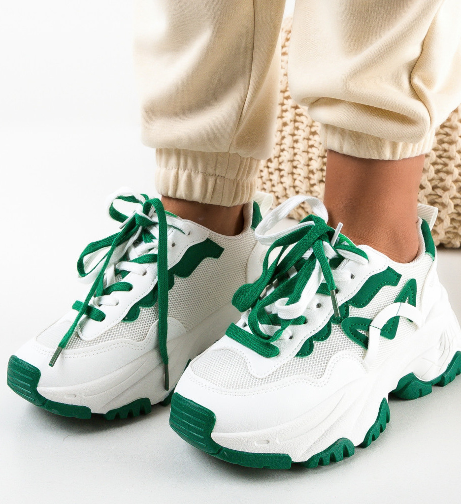 Sneakers dama Chiara Verzi