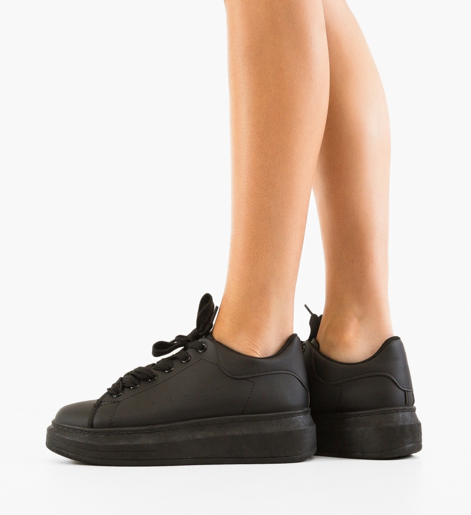Sneakers dama Chris Negri - 2 | YEO