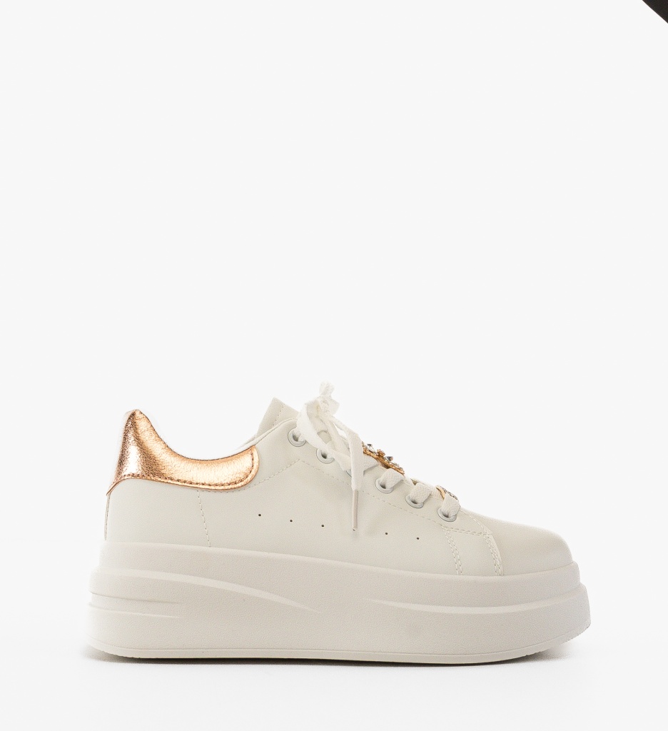 Sneakers dama Dawa Aurii 2 - 5 | YEO
