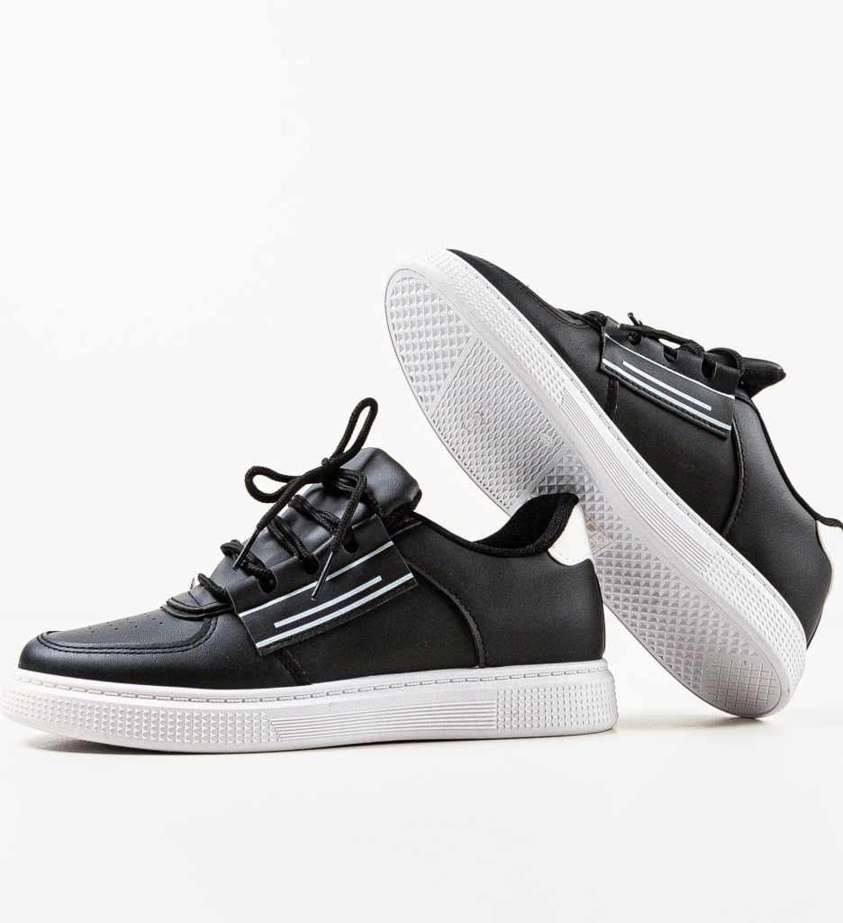 Sneakers dama Denise Negri - 5 | YEO