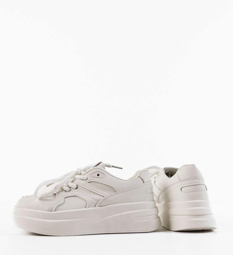 Sneakers dama Elspeth Albi - 5 | YEO